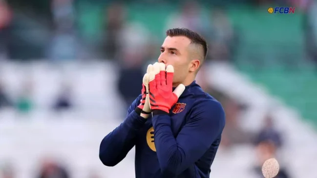 Inaki-Pena-649x365 FC Barcelona Players and Their Religion 2025