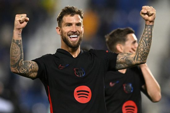 Inigo-Martinez-548x365 FC Barcelona Players and Their Religion 2025