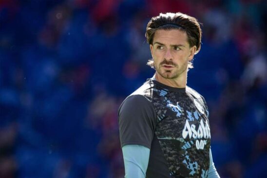 Jack-Grealish-548x365 Manchester City Players, Positions, Age, and Their Religion 2025