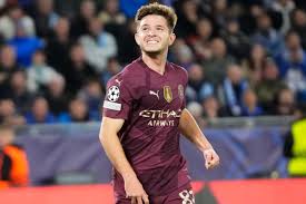 James-McAtee Manchester City Players, Positions, Age, and Their Religion 2025