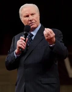 Jimmy-Swaggart-236x300 Televangelist Jimmy Swaggart Dies at 90 Following Cardiac Arrest