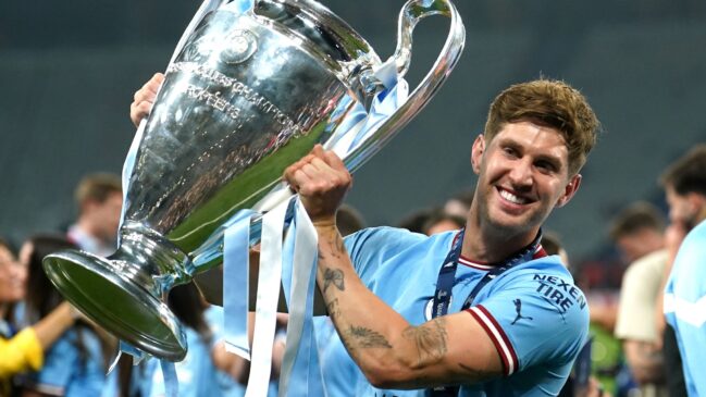 John-Stones-649x365 Manchester City Players, Positions, Age, and Their Religion 2025