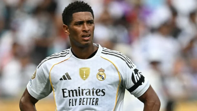 Jude-Bellingham-649x365 Real Madrid FC Players, Positions, Age, and Their Religion 2025