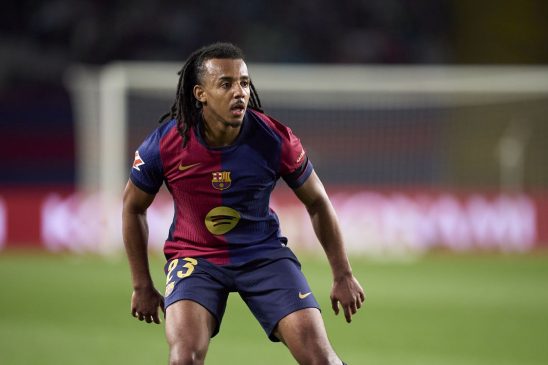 Jules-Kounde-548x365 FC Barcelona Players and Their Religion 2025