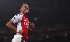 Jurrien-Timber Arsenal Players and Their Religion 2025