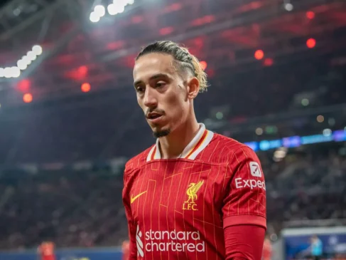 Kostas-Tsimikas-487x365 Liverpool FC Players 2025: Positions, Ages, and Religions
