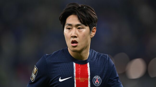 Lee-Kang-in-649x365 PSG Players, Positions, Age, and Their Religion 2025