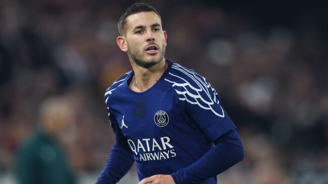 Lucas-Hernandez-649x365 PSG Players, Positions, Age, and Their Religion 2025