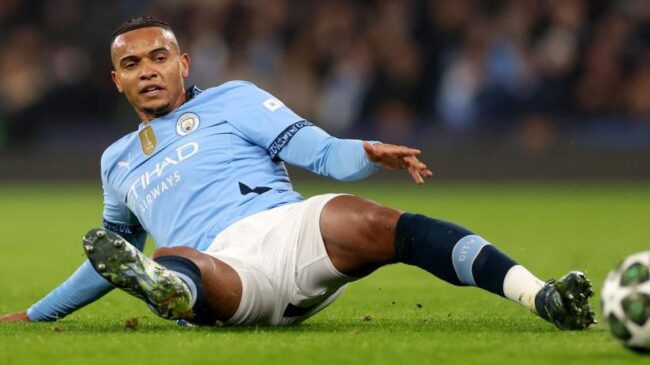 Manuel-Akanji-650x365 Manchester City Players, Positions, Age, and Their Religion 2025