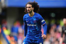 Marc-Cucurella Chelsea FC Players and Their Religion 2025