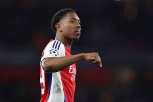 Myles-Lewis-Skelly-300x200 Arsenal Players and Their Religion 2025