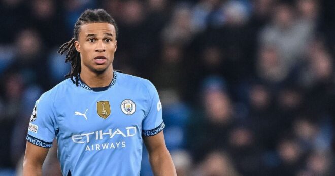 Nathan-Ake-660x347 Manchester City Players, Positions, Age, and Their Religion 2025