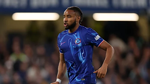 Nkunku Chelsea FC Players and Their Religion 2025