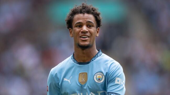 Oscar-Bobb-649x365 Manchester City Players, Positions, Age, and Their Religion 2025