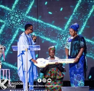 Pastor-Peter-Inyang-300x292 Homeless Widow Receives New 4-Bedroom Home from Pastor Peter Inyang