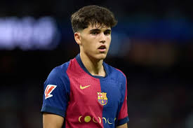 Pau-Cubarsi FC Barcelona Players and Their Religion 2025