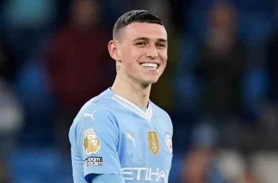 Philip-Foden-553x365 Manchester City Players, Positions, Age, and Their Religion 2025