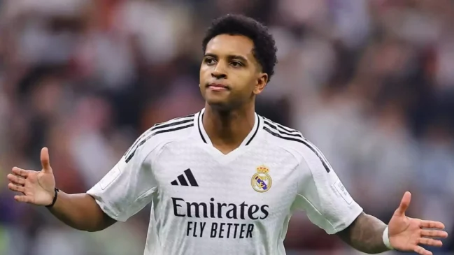 Rodrygo-Goes-649x365 Real Madrid FC Players, Positions, Age, and Their Religion 2025