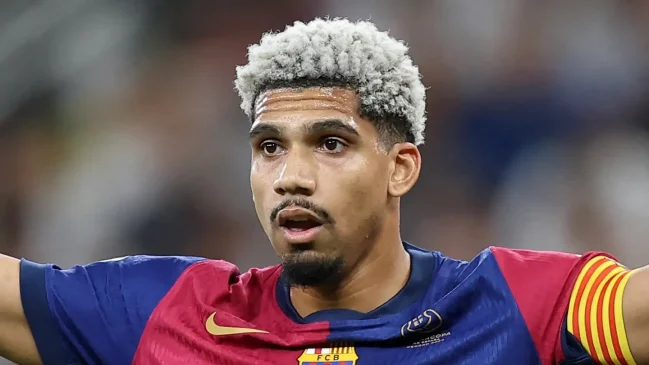 Ronald-Araujo-649x365 FC Barcelona Players and Their Religion 2025