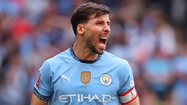 Ruben-Dias-649x365 Manchester City Players, Positions, Age, and Their Religion 2025