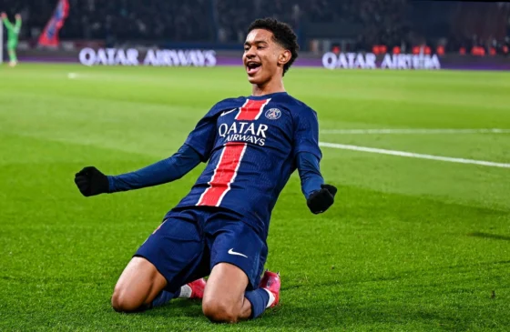 Senny-Mayulu-560x365 PSG Players, Positions, Age, and Their Religion 2025
