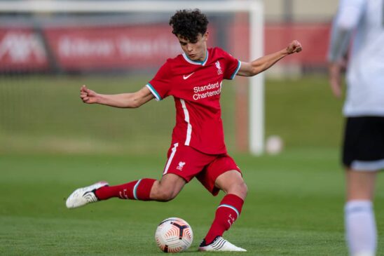 Stefan-Bajcetic-548x365 Liverpool FC Players 2025: Positions, Ages, and Religions