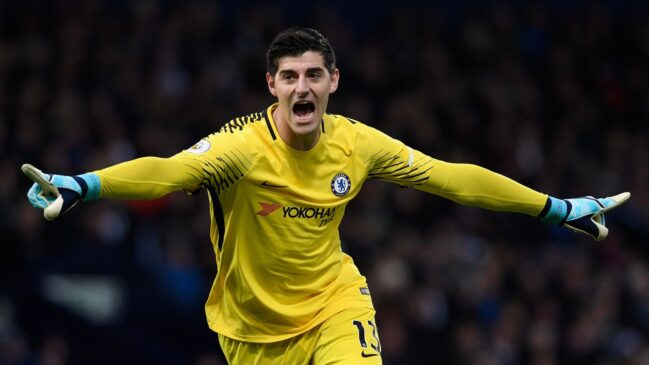 Thibaut-Courtois-649x365 Real Madrid FC Players, Positions, Age, and Their Religion 2025