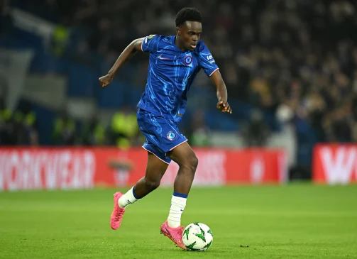 Tyrique-Geroge-503x365 Chelsea FC Players and Their Religion 2025