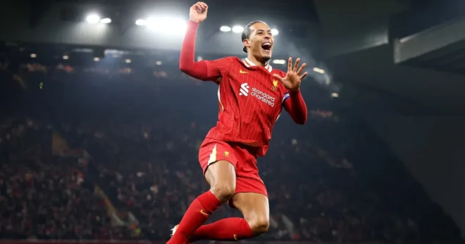 Virgil-van-Dijk-660x347 Liverpool FC Players 2025: Positions, Ages, and Religions