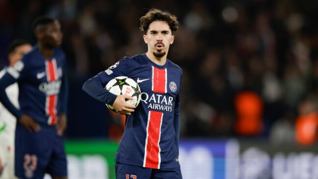 Vitinha-649x365 PSG Players, Positions, Age, and Their Religion 2025