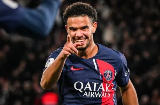 Warren-Zaire-Emery-555x365 PSG Players, Positions, Age, and Their Religion 2025