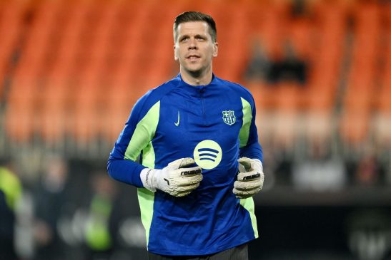 Wojciech-Szczesny-547x365 FC Barcelona Players and Their Religion 2025