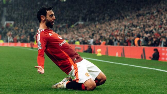 Bruno-Fernandes-649x365 Manchester United Players 2025: Position, Background, and Faith