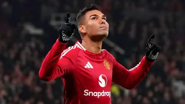 Casemiro-649x365 Manchester United Players 2025: Position, Background, and Faith