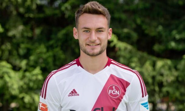 Danny-Blum-608x365 From One Belief to Another: 10 Famous Footballers Who Switched Religions