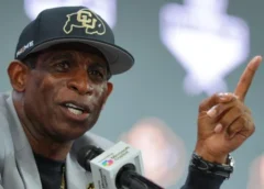 “God Is Good”: Deion Sanders Reflects on Bladder Cancer Fight