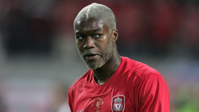 Djibril-Cisse-649x365 From One Belief to Another: 10 Famous Footballers Who Switched Religions