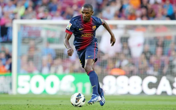 Eric-Abidal-584x365 From One Belief to Another: 10 Famous Footballers Who Switched Religions