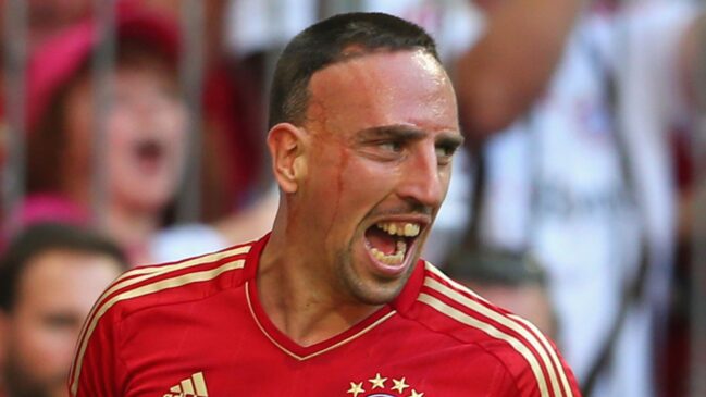 Franck-Ribery-649x365 From One Belief to Another: 10 Famous Footballers Who Switched Religions