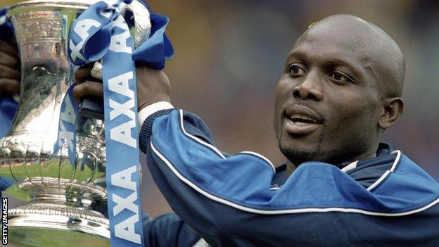George-Weah From One Belief to Another: 10 Famous Footballers Who Switched Religions