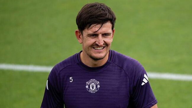 Harry-Maguire-649x365 Manchester United Players 2025: Position, Background, and Faith