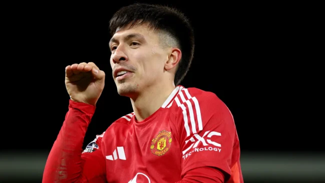 Lisandro-Martinez-649x365 Manchester United Players 2025: Position, Background, and Faith