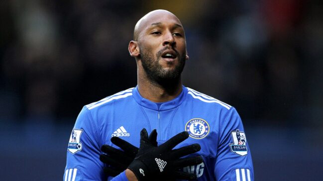Nicolas-Anelka-649x365 From One Belief to Another: 10 Famous Footballers Who Switched Religions