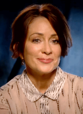 Patricia-Heaton-264x365 20 Christian Celebrities Who Are Known for Their Faith