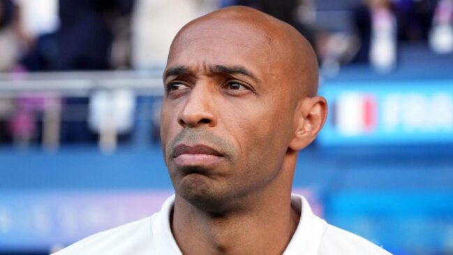 Thierry-Henry-649x365 From One Belief to Another: 10 Famous Footballers Who Switched Religions