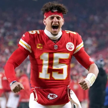Patrick-Mahomes-365x365 7 Christian NFL Players to Watch in 2025-2026 Season