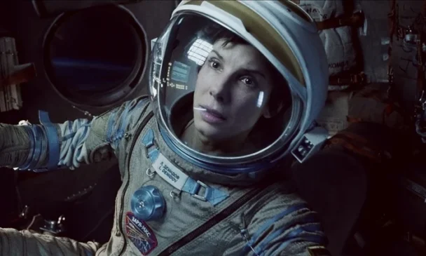 Gravity-2013-608x365 10 Hollywood Movies That Secretly Teach Biblical Principles
