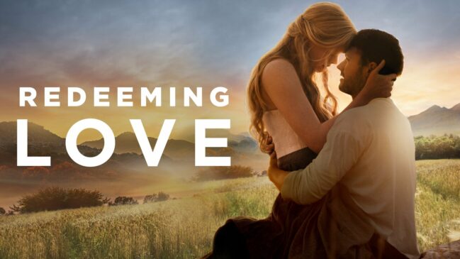 Redeeming-Love-649x365 10 Popular Netflix Movies Every Christian Should Watch for Spiritual Growth