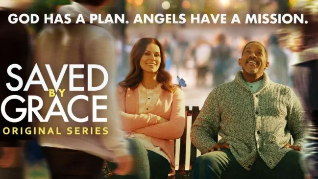Saved-By-Grace-649x365 9 Movies That Teach Powerful Lessons About Faith, Hope, and Redemption