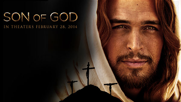 Son-of-God-2014 10 Oscar-Winning Movies That Reflect the Life of Jesus Christ